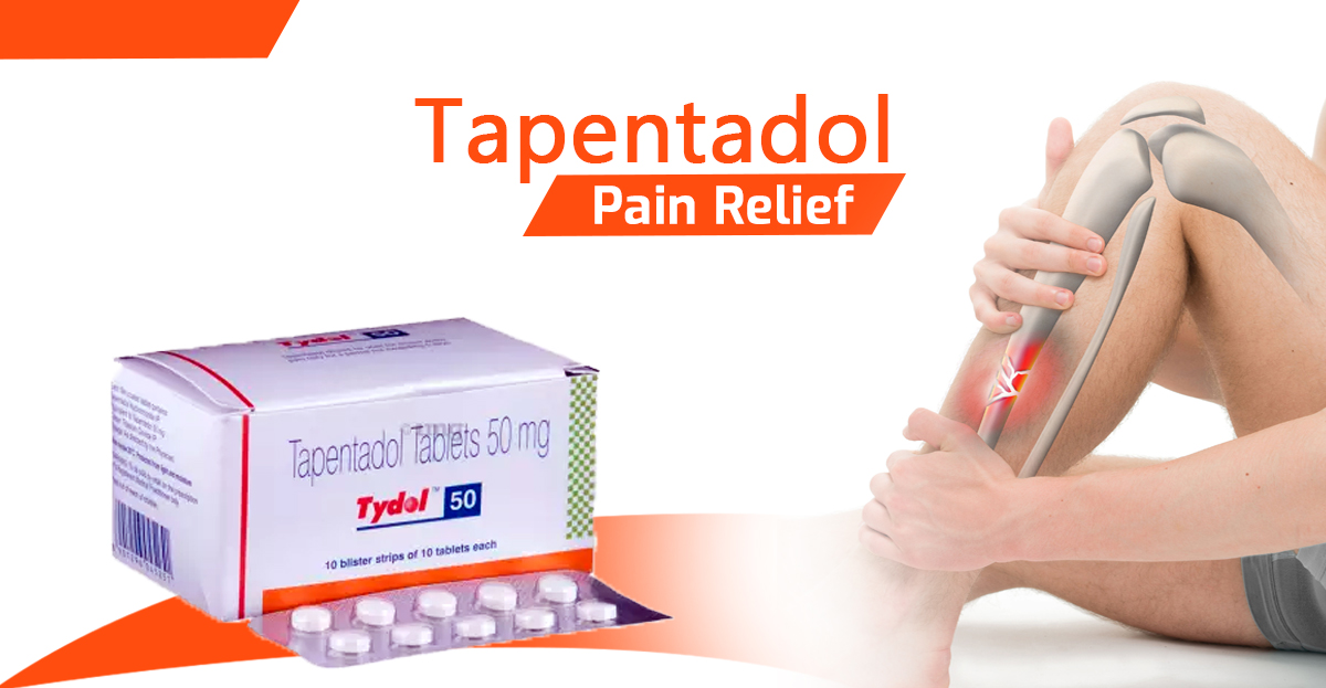 Buy tapentadol online