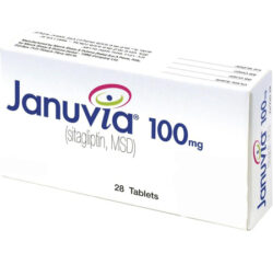 Januvia 100mg