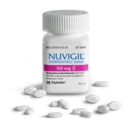 Nuvigil 150mg