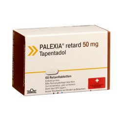 Palexia 50mg